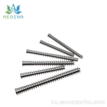 screws cannuled screws